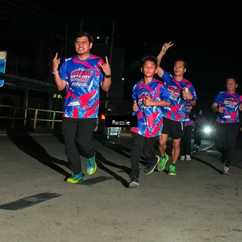 Runner Photo 6066084