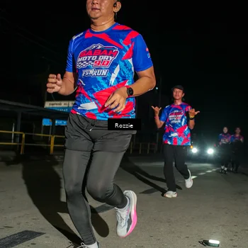 Runner Photo 6066085