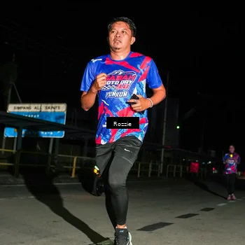 Runner Photo 6066087