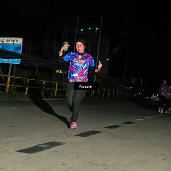 Runner Photo 6066088