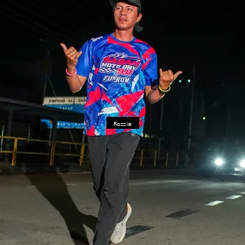Runner Photo 6066090