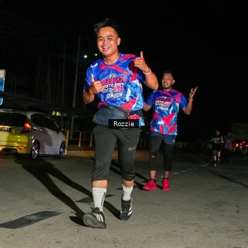 Runner Photo 6066093