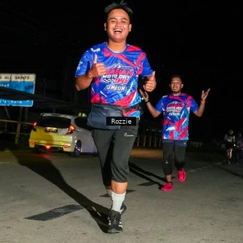 Runner Photo 6066095