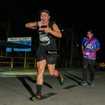 Runner Photo 6066096