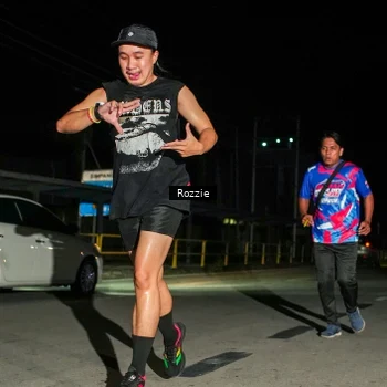 Runner Photo 6066098