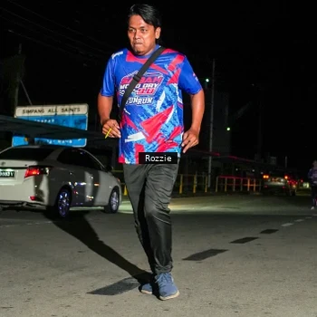 Runner Photo 6066099