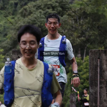 Runner Photo 60661