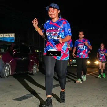 Runner Photo 6066101