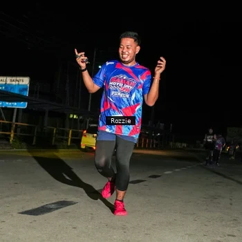 Runner Photo 6066102