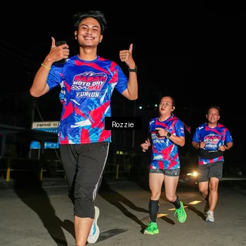 Runner Photo 6066104