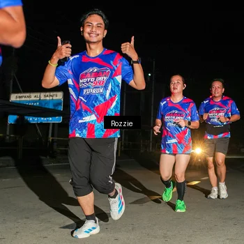 Runner Photo 6066105