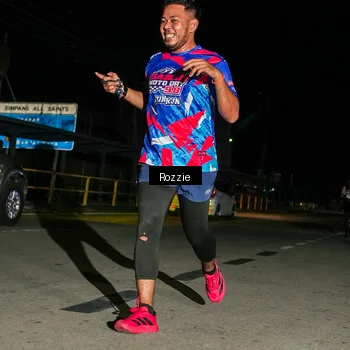 Runner Photo 6066106