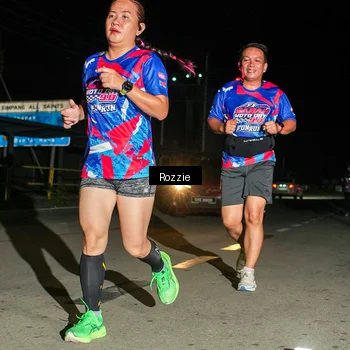 Runner Photo 6066107