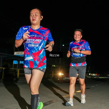 Runner Photo 6066108