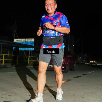 Runner Photo 6066109