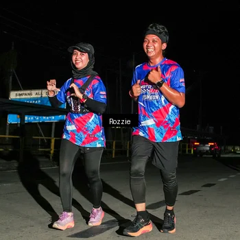 Runner Photo 6066110
