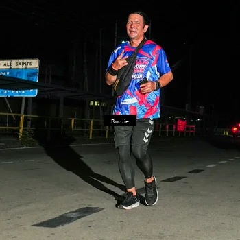 Runner Photo 6066111