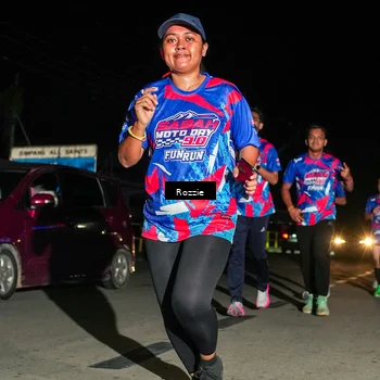 Runner Photo 6066115