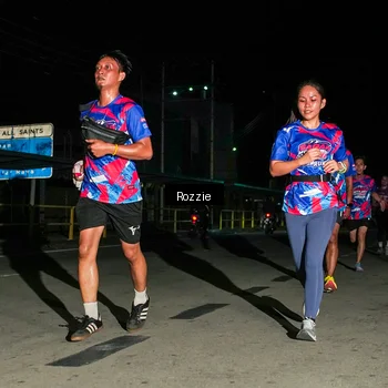Runner Photo 6066116