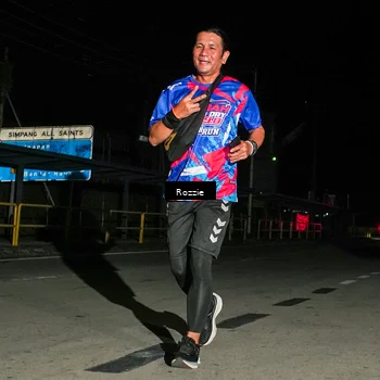 Runner Photo 6066119