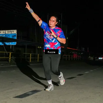 Runner Photo 6066120