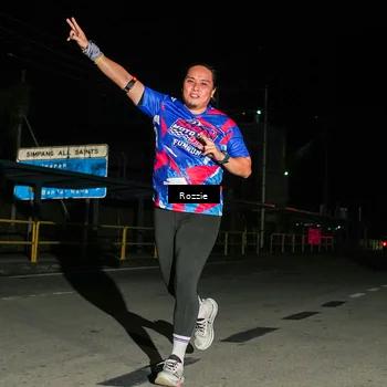 Runner Photo 6066123