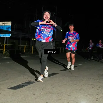 Runner Photo 6066126
