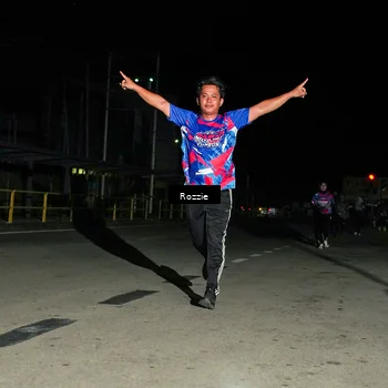 Runner Photo 6066127