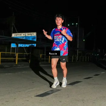 Runner Photo 6066128