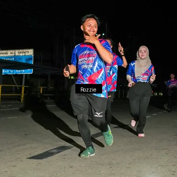 Runner Photo 6066130