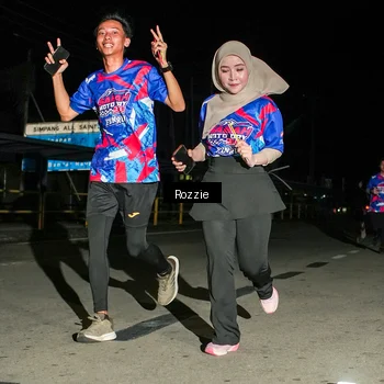 Runner Photo 6066131