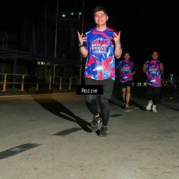 Runner Photo 6066132