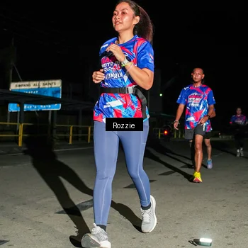 Runner Photo 6066133
