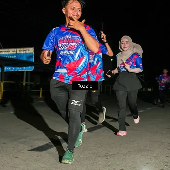 Runner Photo 6066134