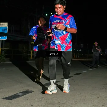 Runner Photo 6066136