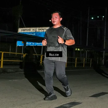 Runner Photo 6066139
