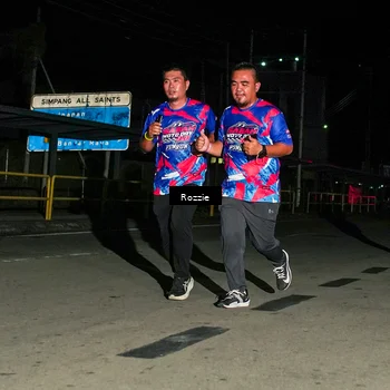 Runner Photo 6066141