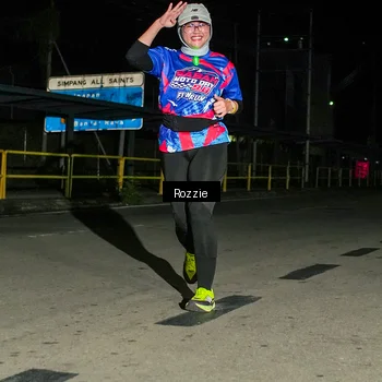 Runner Photo 6066142