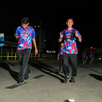Runner Photo 6066143