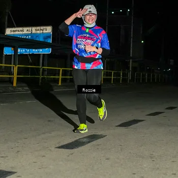 Runner Photo 6066144