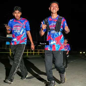 Runner Photo 6066145