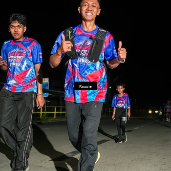 Runner Photo 6066147