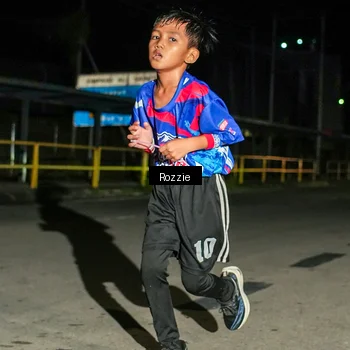Runner Photo 6066148