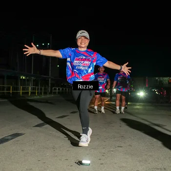 Runner Photo 6066151