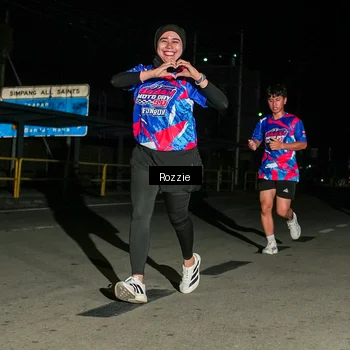 Runner Photo 6066152