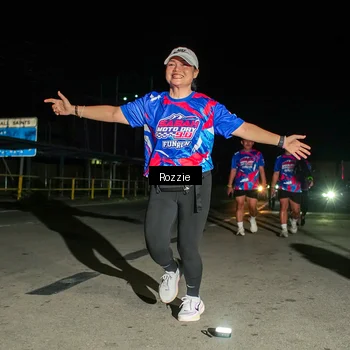 Runner Photo 6066153