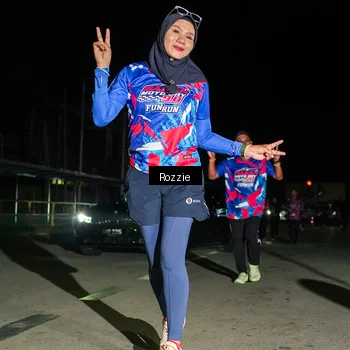 Runner Photo 6066159