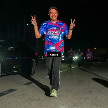 Runner Photo 6066160