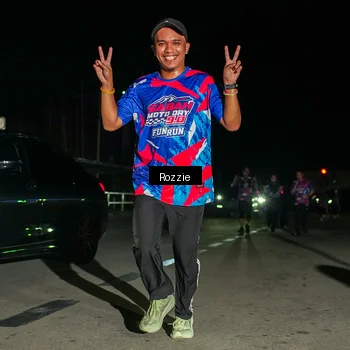 Runner Photo 6066161