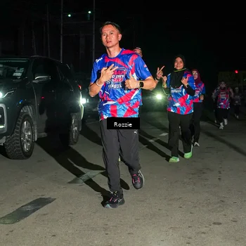 Runner Photo 6066162
